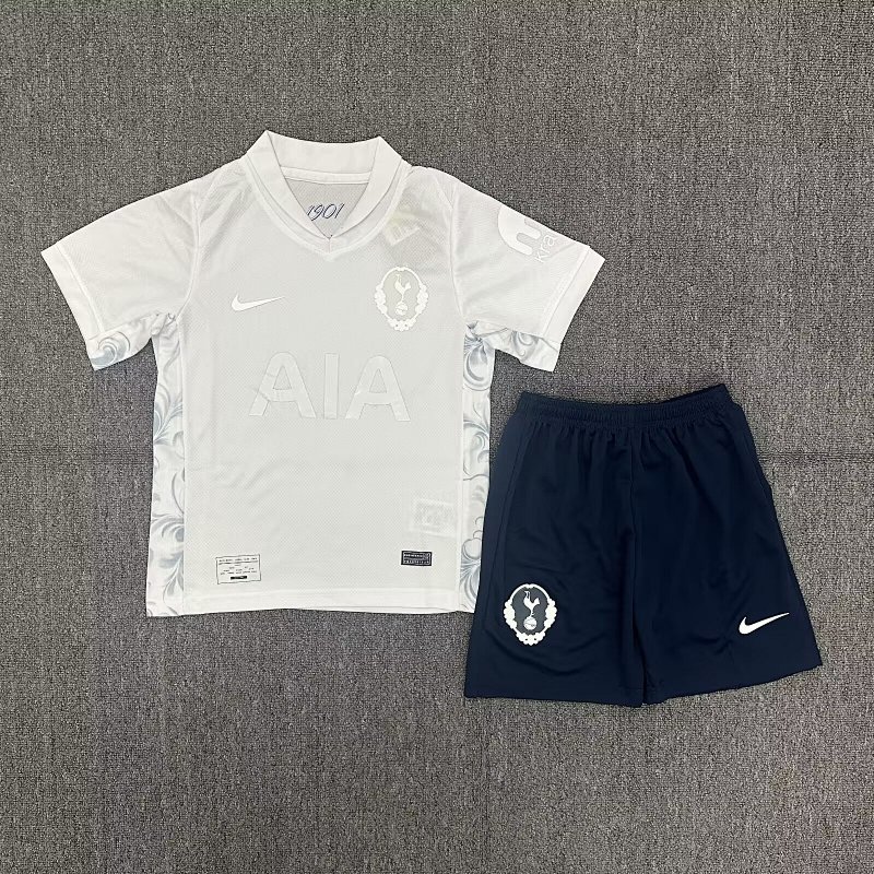 Niño_Kids Sup Souvenir Soccer Jersey 26 27-xinyu